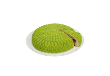 Aviečių tortas YUZU su mėtomis, 1 kg