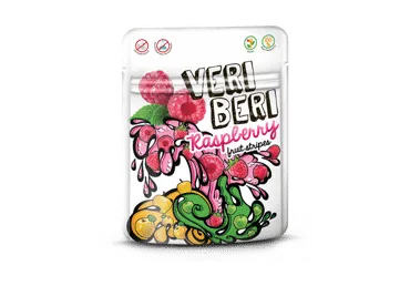 Aveņu standziņas VERI BERI 50g