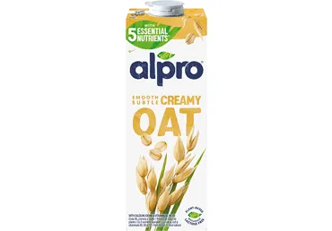 Avižų gėrimas ALPRO, 1 l