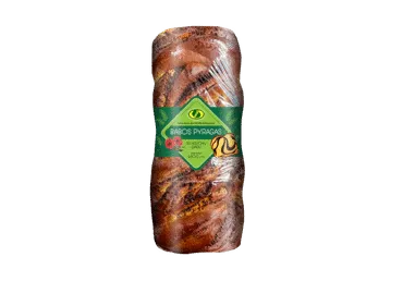 BABOS pyragas su aguonų įdaru, 680 g