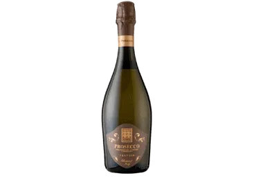 Baltas sausas putojantis vynas Cecilia Beretta Prosecco Treviso DOC Extra Dry 11% 0,75l