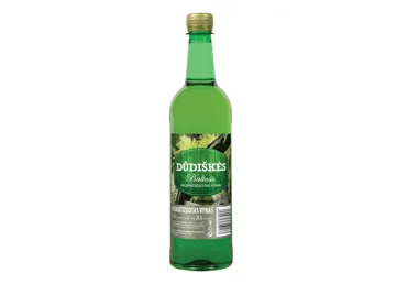 Baltasis aromatizuotas vyno gėrimas DŪDIŠKĖS, 500 ml