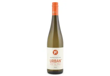 Vīns URBANS-HOF URBAN RIESLING 9,5%0,75L