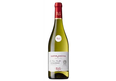 Vīns B&G Vouvray 11,5% 0,75L