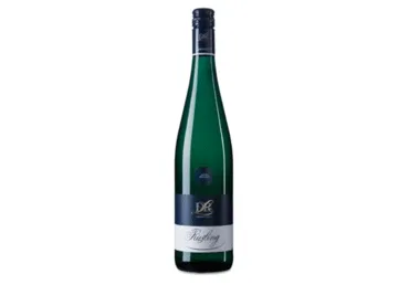 Baltasis pusiau sausas vynas DR.LOOSEN RIESLING, 750 ml