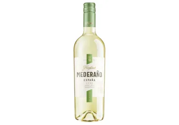 Baltasis pusiau sausas vynas FREIXENET MEDERANO BLANCO, 750 ml