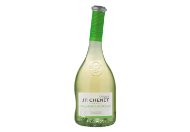 Baltasis pusiau sausas vynas JP.CHENET COLOMBARD-CHARDONNAY, 750 ml