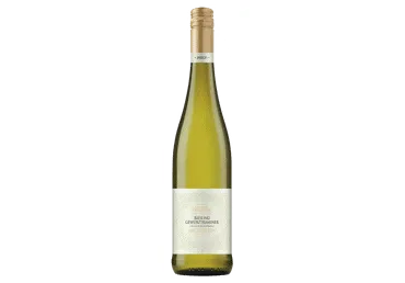 Baltasis pusiau sausas vynas KENDERMANS Riesling Gewürztraminer, 750 ml