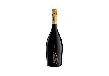 Baltasis sausas putojantis vynas MILLESIMATO SPUMANTE BRUT BOTTEGA 11%, 750 ml