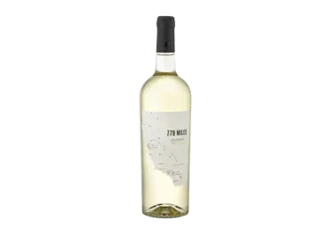 Baltasis sausas vynas FRONTERA CHARDONNAY 13%, 750 ml
