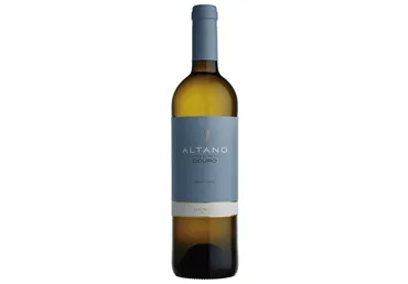 Baltasis sausas vynas ALTANO DOURO, 750 ml
