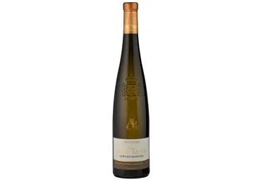 Baltasis sausas vynas ANNE LAURE GEWURSTRAMINER, 750 ml