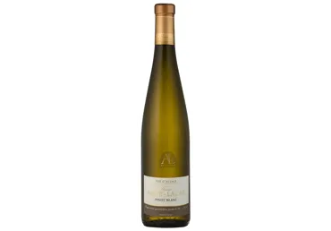 Baltasis sausas vynas ANNE LAURE PINOT BLANC, 750 ml