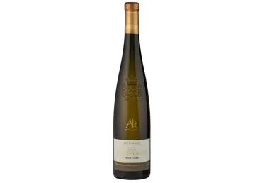 Baltasis sausas vynas ANNE LAURE PINOT GRIS, 750 ml