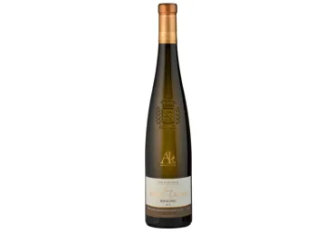 Baltasis sausas vynas ANNE LAURE RIESLING, 750 ml