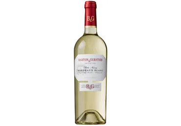 Baltasis sausas vynas B&G BORDEAUX BLANC PASSEPORT, 750 ml