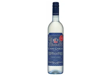 Baltasis sausas vynas CASAL GARCIA VINHO VERDE, 750 ml