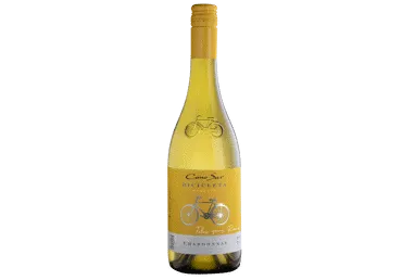 Baltasis sausas vynas CONO SUR CHARDONNAY, 13,5 %, 0,75 l
