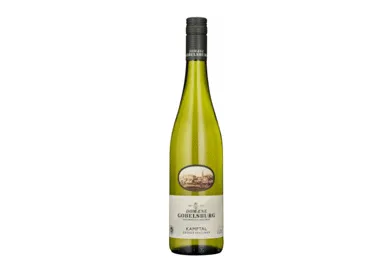 Baltasis sausas vynas DOMAENE GOBELSBURG, 750 ml