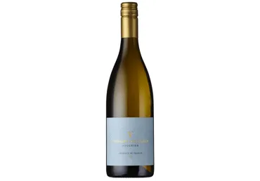 Baltasis sausas vynas DOMAINE DE VEDILHAN VIOGNIER, 750 ml