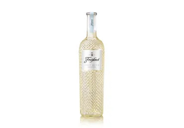 Baltasis sausas vynas FREIXENET PINOT GRIGIO, 750 ml