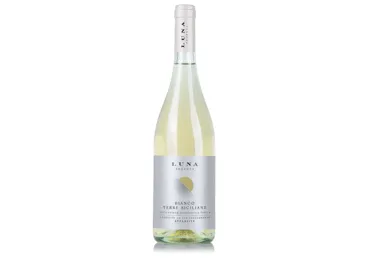 Baltasis sausas vynas LUNA ARGENTA BIANCO, 750 ml