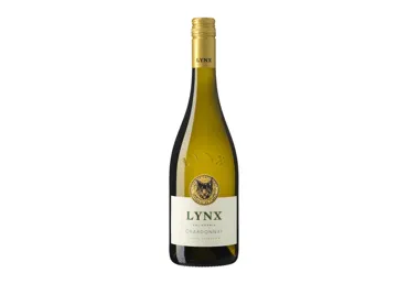 Baltasis sausas vynas LYNX CHARDONNAY, 750 ml