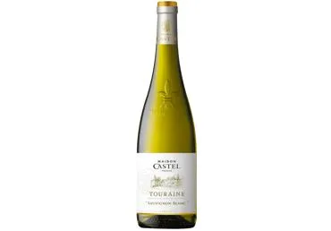 Baltasis sausas vynas MAISON CASTEL SAUVIGNON BLANC, 750 ml