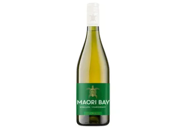 Vīns MAORI BAY Semillion Ch.12,5% 0,75L