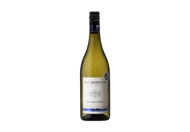 Baltasis sausas vynas MARLBOROUGH SAUVIGNON BLANC, 750 ml