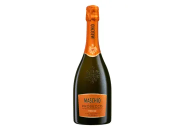 Baltasis sausas vynas MASCHIO PROSECCO, 750 ml