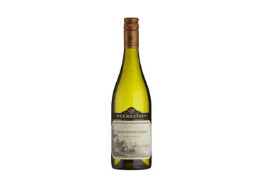 Baltasis sausas vynas MEERESTEIN CHENIN, 750 ml