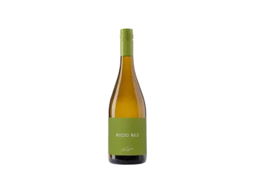 Vīns MUCHO MAS balts 12,5% 0,75L