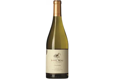 Vīns PAUL MAS Viognier 13% 0,75L