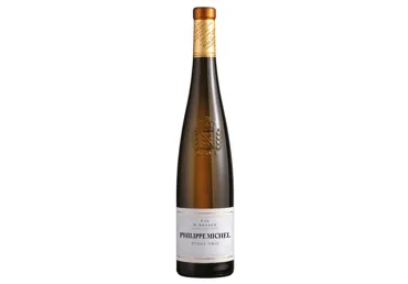 Baltasis sausas vynas PHILIPPE MICHEL, 750 ml