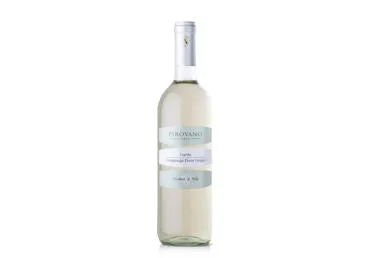 Baltasis sausas vynas PIROVANO PINOT GRIGIO, 750 ml