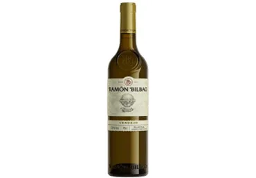 Baltasis sausas vynas RAMON BILBAO VERDEJO, 750 ml