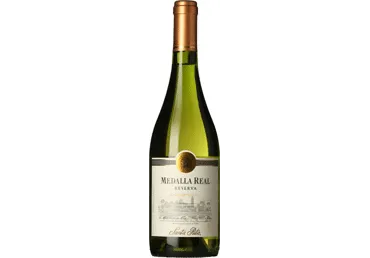 Baltasis sausas vynas SANTA RITA RESERVA CHARDONNAY, 750 ml
