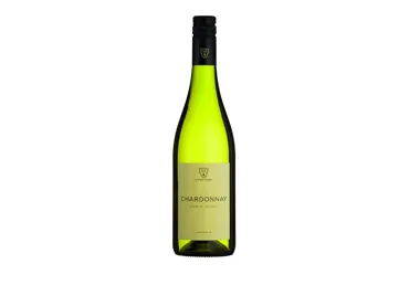 Baltasis sausas vynas STONE'S THROW CHARDONNAY, 750 ml
