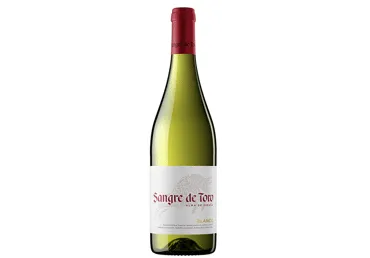 Baltasis sausas vynas TORRES SANGRE DE TORO BLANCO, 750 ml