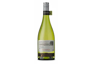 Vīns VENTISQUERO RESERVA CHARDONNAY 13% 0,75L