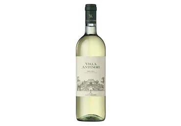Baltasis sausas vynas VILLA ANTINORI TOSCANA, 750 ml