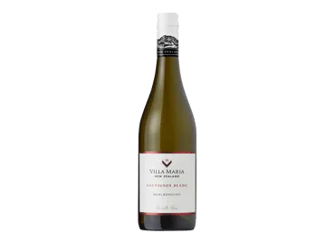 Baltasis sausas vynas VILLA MARIA PRIVATE BIN SAUVIGNON BLANC, 13,5 %, 0,75 l