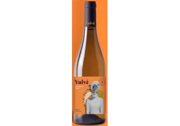 Baltasis sausas vynas VUIVE SAUVIGNON BLANC, 750 ml