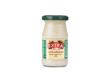 Balti krienai EXTRA LINE, 160 g