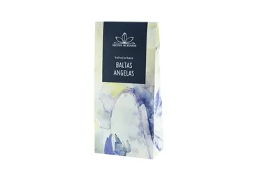 Baltoji arbata BALTAS ANGELAS, 50 g