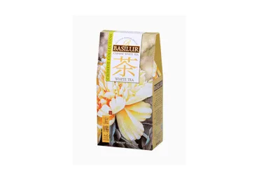 Baltoji arbata BASILUR CHINESE, 100 g