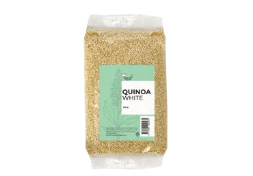 Baltos bolivinės balandos AMRITA, 400 g