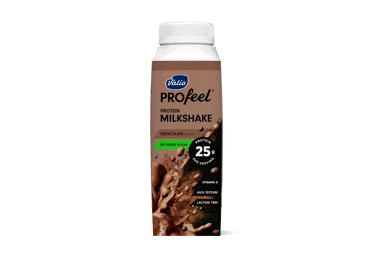 Baltyminis kokteilis VALIO PROFEEL, šokol. sk., 1,6 % rieb., 250 ml