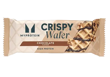 Baltyminis vaflis MY PROTEIN CHOCOLATE, 40 g